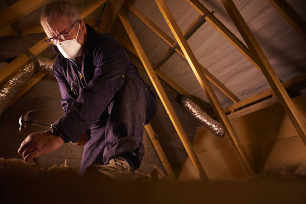 Best Insulation for Specific Applications in Glen Carbon, IL